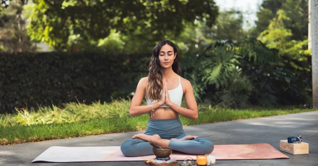 meditação