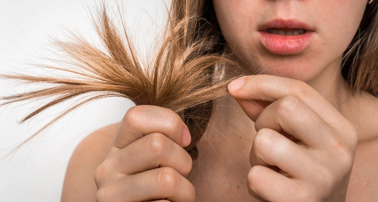mega hair estraga o cabelo