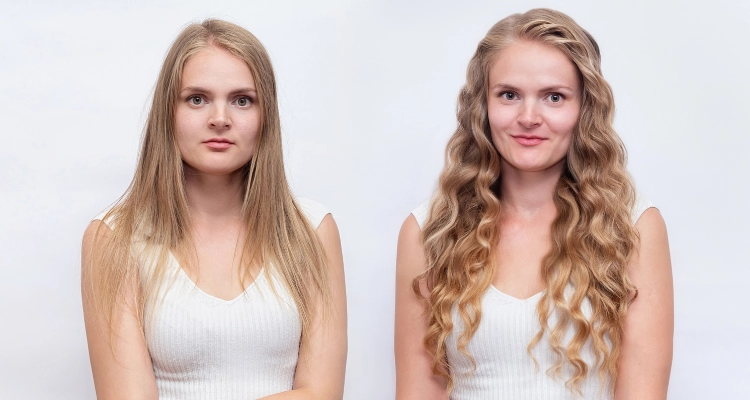 mega hair