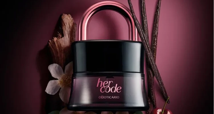 perfume her code