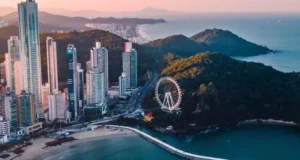 santa catarina