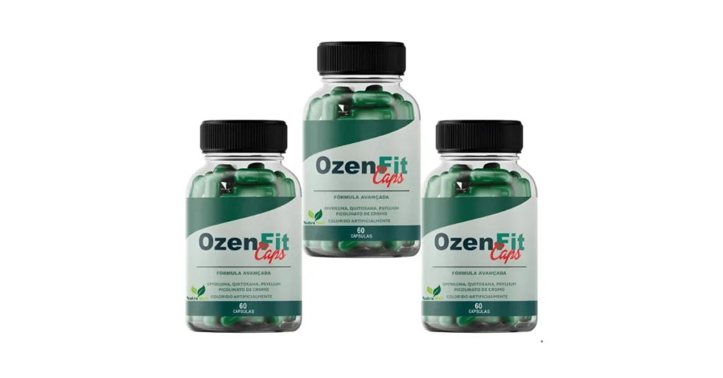 ozen fit