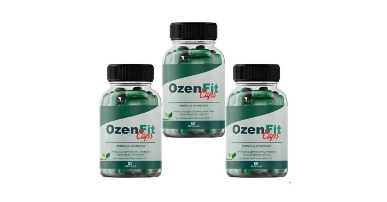 ozen fit