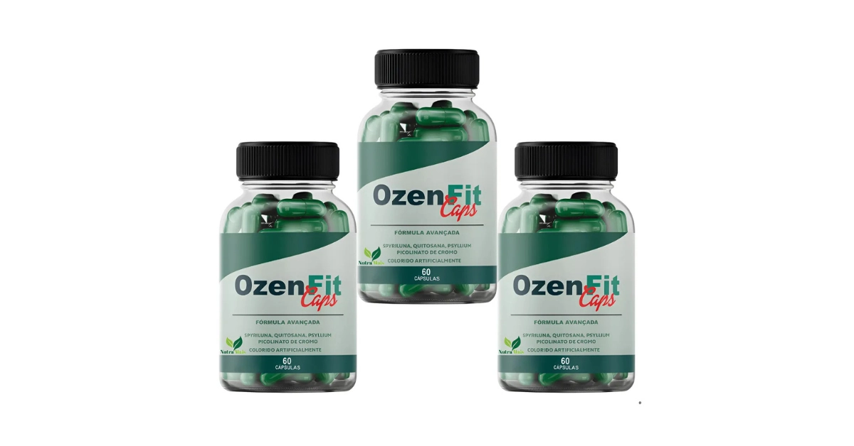ozen fit
